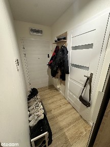 Mieszkanie 2-pokojowe z balkonem w Krakowie