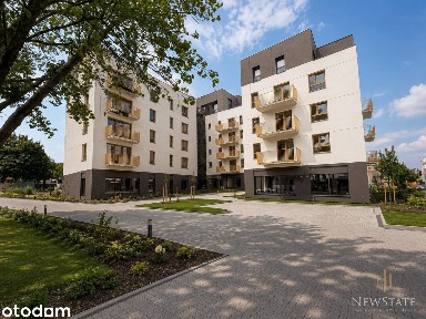 Lokal usługowy 40 m² | Parter | ul. Duża Góra