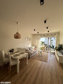 Katowice-Podlesie, 2 pokoje, 45,22 m², balkon, garderoba, garaż