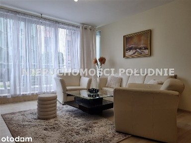 Apartament w ścisłym centrumj Ustronia