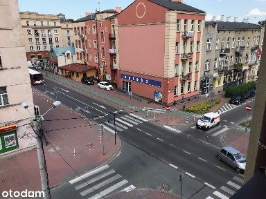 Mieszkanie 47m2 CENTRUM ul. Waszyngtona /Parking