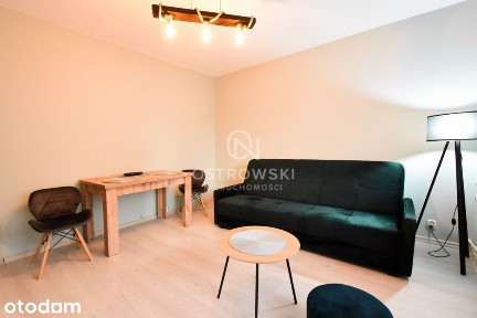 Przytulne 2 pokoje 37 m² | Fordon, ul. Piłsudskiego | 1. piętro | Wypo