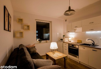 Apartament all- inclusive Skrzetusko
