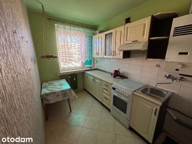 Mieszkanie 32,8 m² | 2 pokoje | Leszno, ul. Sikorskiego
