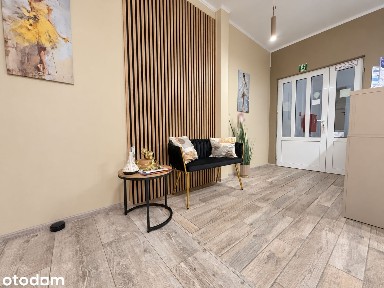 Lokal na wynajem przy ul. Norwida | Możliwość przejęcia Studio Figura