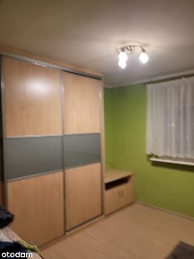 Przestronne mieszkanie z balkonem w Bytomiu