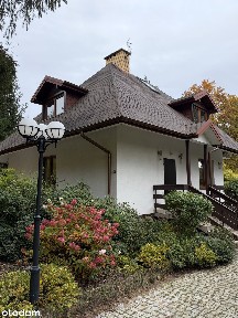 Dom całoroczny Ustronie k. Grotnik, 170 m², działka 927 m²