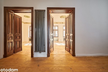 118 m² | Haukego-Bosaka | Złote Piętro | Polichromie | Deweloperski+