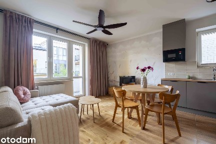 ul. Parkowa, Ujazdów, Śródmieście, Warszawa, mazowieckie