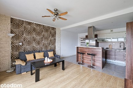 3-pokojowe mieszkanie - 82 m² - ul. Stawy 12, Warszawa (Włochy)