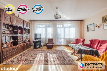 Dom szeregowy Gdańsk Osowa, 220 m2, ul. Kasjopei