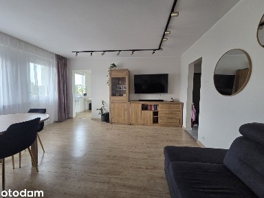 PRZESTRONNE MIESZKANIE 79 m²| KUTNO, UL. WILCZA| CENTRUM