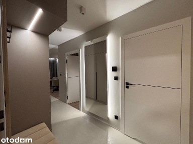 LUX Premium | 43 m² | Klimatyzacja | Duży Balkon | Sołtysowska Czyżyny