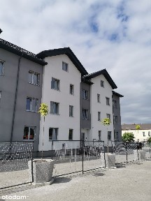 NOWE, przytulne, wyposażone mieszkanie, PRACA
