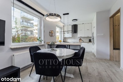3 POKOJE | 67,6 m² | BALKON | OCHRONA 24/7 | BLISKO MALTY