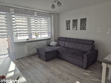 2-pokojowe mieszkanie z balkonem w Bytomiu