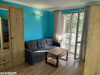 Do wynajęcia mieszkanie - 34,6 m² | Zielona Góra