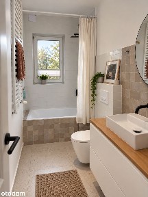 Sępolno | 73 m² rozkładowe| 3 pokoje | widok na park | po remoncie