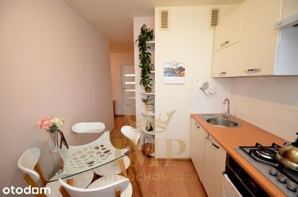 3 Pokojowe/ 53,92m2/ os.Kopernika/ Legnica
