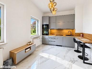Apartament ok Oltaszyn - Partynice LUX Premium/top