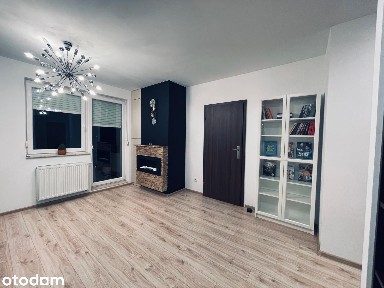 Mieszkanie, 50 m², Kiełczów