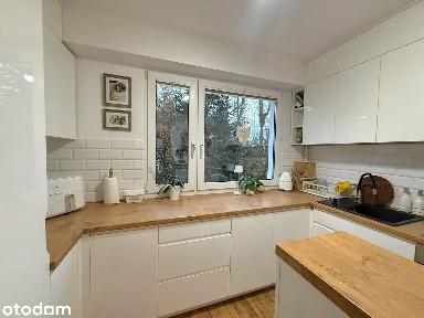 3 Pokoje | Balkon | Garderoba | Mieszkanie | 0% Prowizji