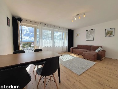 3 Pokoje | 60 m2 | Balkon | Winda | 0% Prowizji | Piwnica