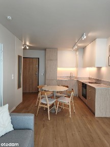 NOWE MIESZKANIE 38 m² | 2 POKOJE | ORUNIA POŁUDNIE | MIEJSCE PARKING