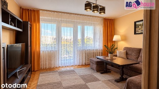 4 niezależne pokoje, 67 m², Balkon, Blisko morza