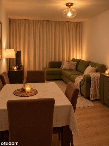 Gdańsk Chełm | 3 pokoje | 46,8 m² | balkon | Nieborowska