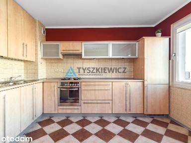 Gdynia Witomino|67 m2|Balkon|Blisko centrum