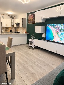 Bezpośrednio! Jasne 2 pokoje.| Pełna własność. | Świnoujście- Centrum