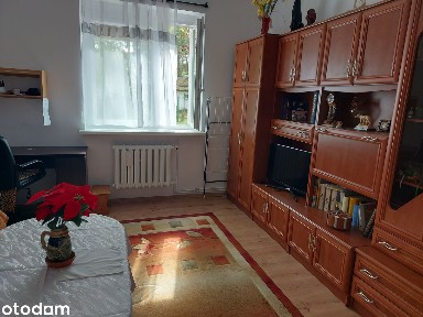 Mieszkanie Borne Sulinowo - 2 pokoje/parter/piwnica ul.Chrobrego