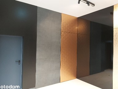 Bezpośrednio 1 pokój 36 m2