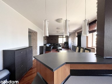 MIESZKANIE 102m² - 4 POKOJE - GDYNIA MYŚLIWSKA