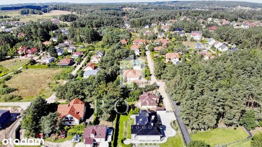 Kameralnie położony dom blisko natury