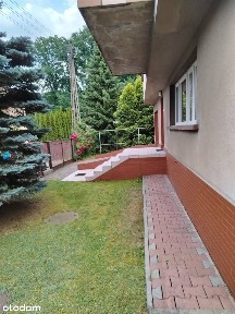 Dom, 120 m², Poręba