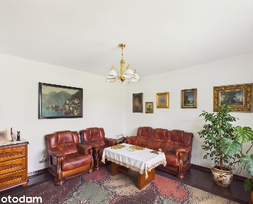 Dom z potencjałem dla rodziny i przedsiębiorcy - działka 7 969 m²!