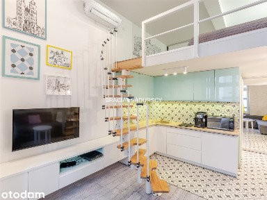 Stare Miasto | Gotowy apartament inwestycyjny