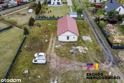 Dom W DĄbiu!Niedaleko Jeziora!
