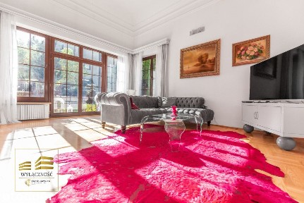 Wyjątkowy dom wolnostojący o pow. 391m2 na Ponikwodzie