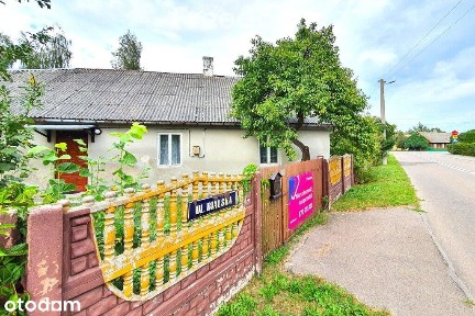 Dom na sprzedaż w Kodniu