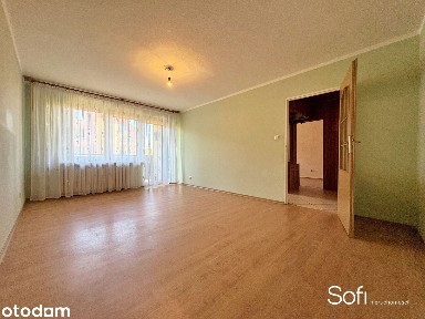 4 Pokoje Dla Rodziny! - 2. PIĘTRO - Balkon - ul. Nowomiejska