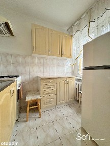 Waryńskiego - 3. Piętro - Centrum - Jasne - Od Południa