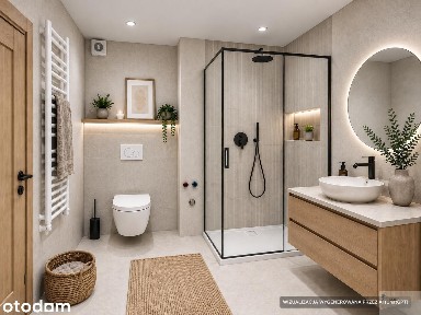 Bytkowska 3.0 | 3 pokoje | balkon 8,16 m²