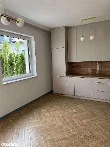 3 POKOJOWE MIESZKANIE UMEBLOWANE- NOWE - 2B TARAS - PROMOCJA !