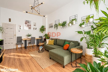 Przestronne I 3 pokoje | 84,88 m² | Stare Miasto ul. Wysoka