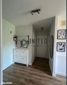 Okolice ul. Karpnickiej balkon/lux