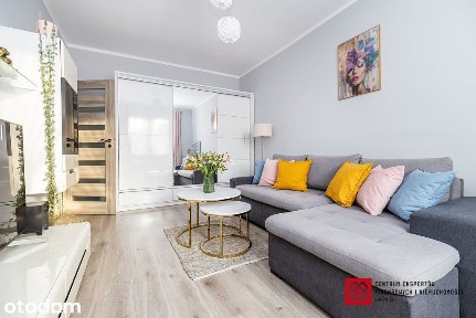 2-pokoje 38,4 m2, Dworcowa 9, Pojezierze, Olsztyn