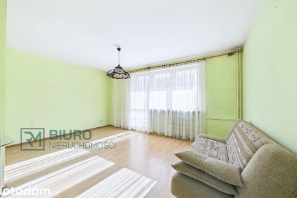 3 pokoje 66,8 m², balkon 8 m², ul. Ogrodowa 4, Elbląg